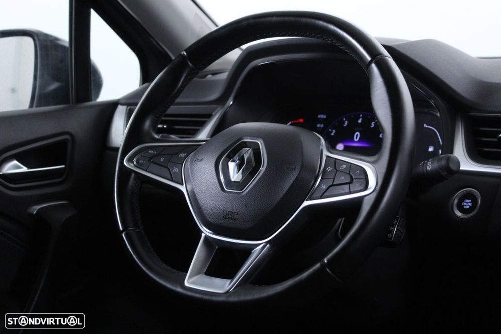 Renault Captur 1.0 TCe Techno - 16