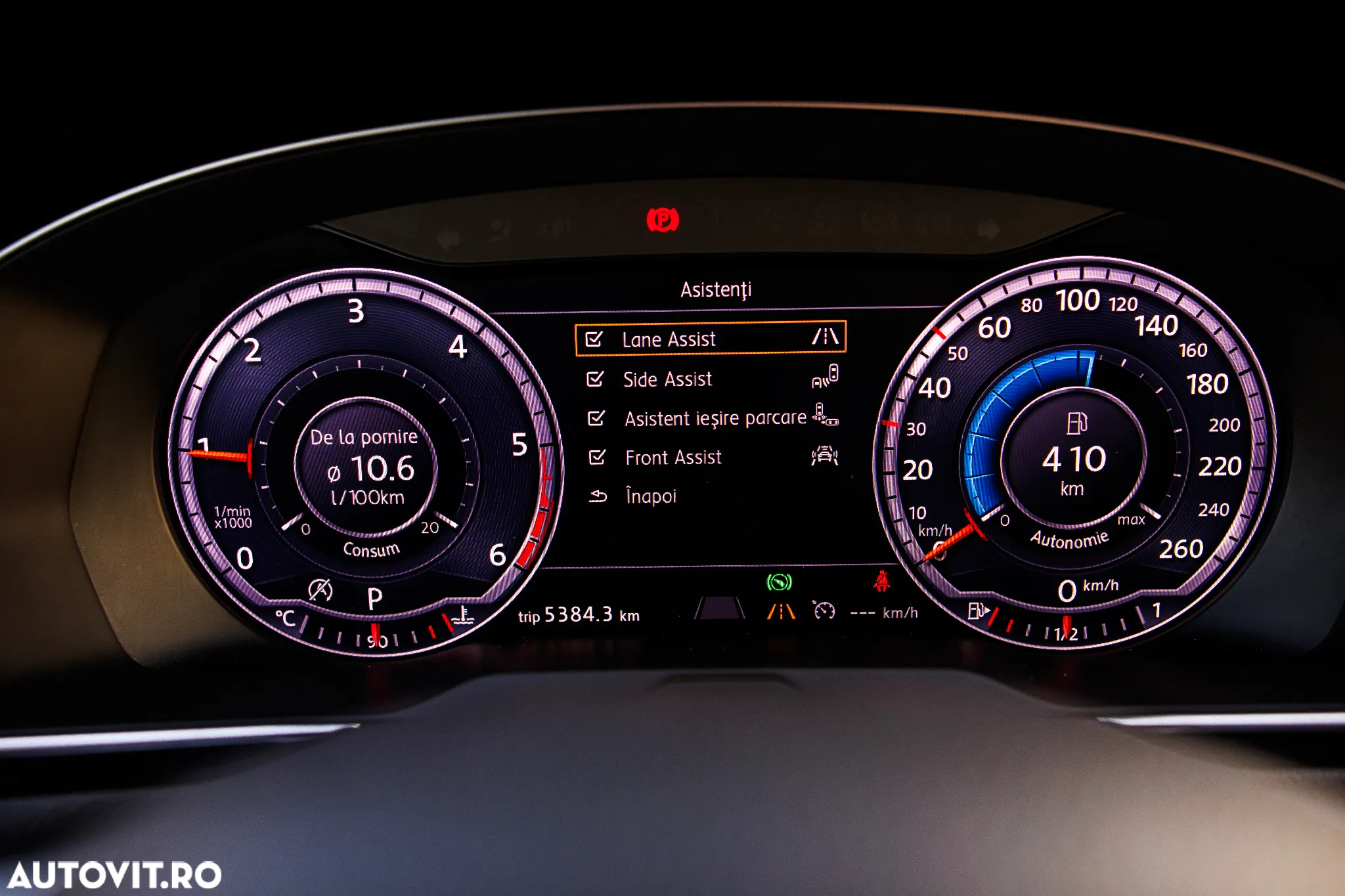 Volkswagen Passat Variant 2.0 TDI DSG 4Motion Highline - 15