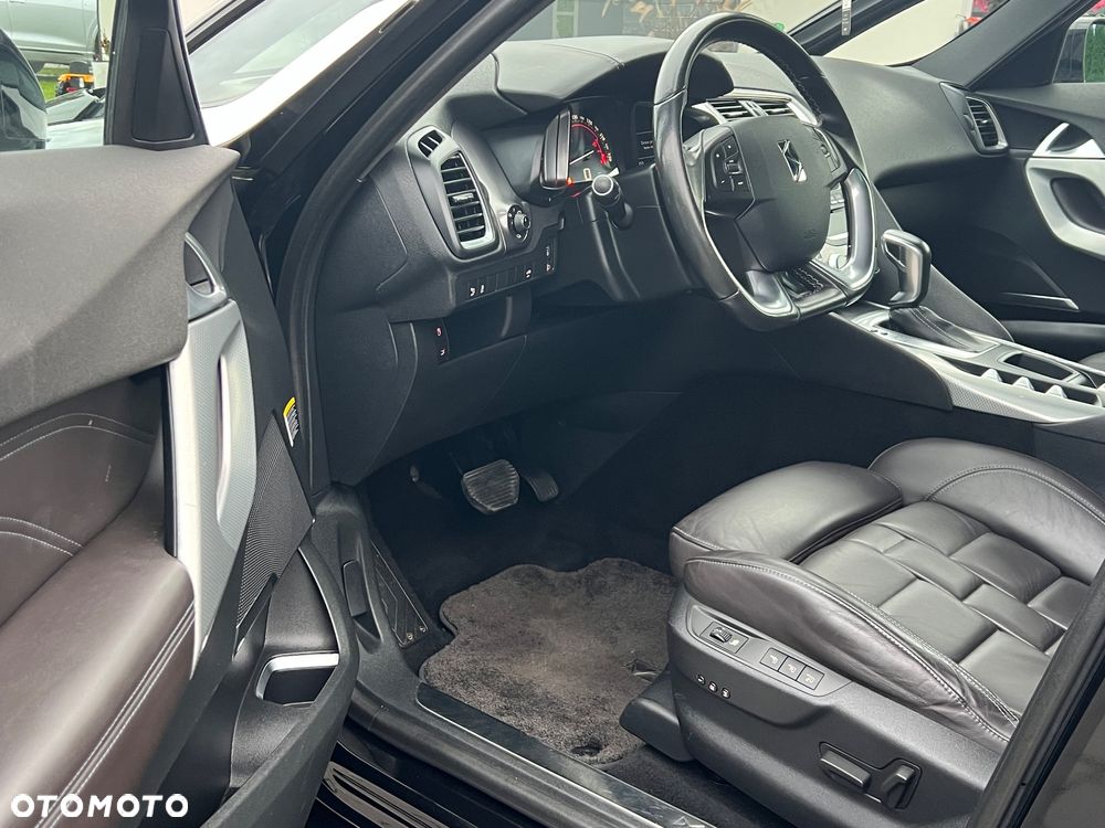 DS Automobiles DS 5 - 22