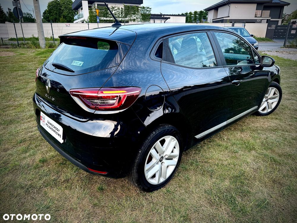 Renault Clio 1.0 TCe Zen - 29