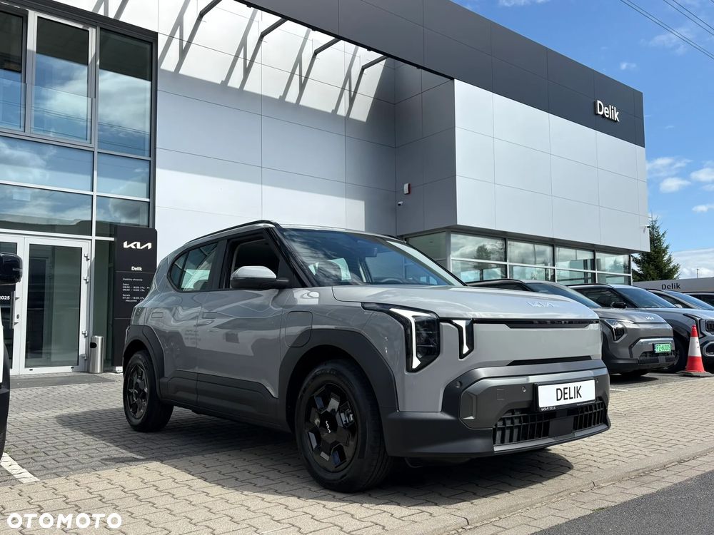 Kia EV2 42.2kWh Earth - 9