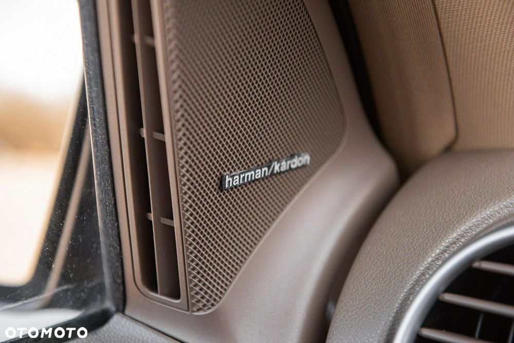 Mercedes-Benz ML 320 CDI 4Matic 7G-TRONIC - 26