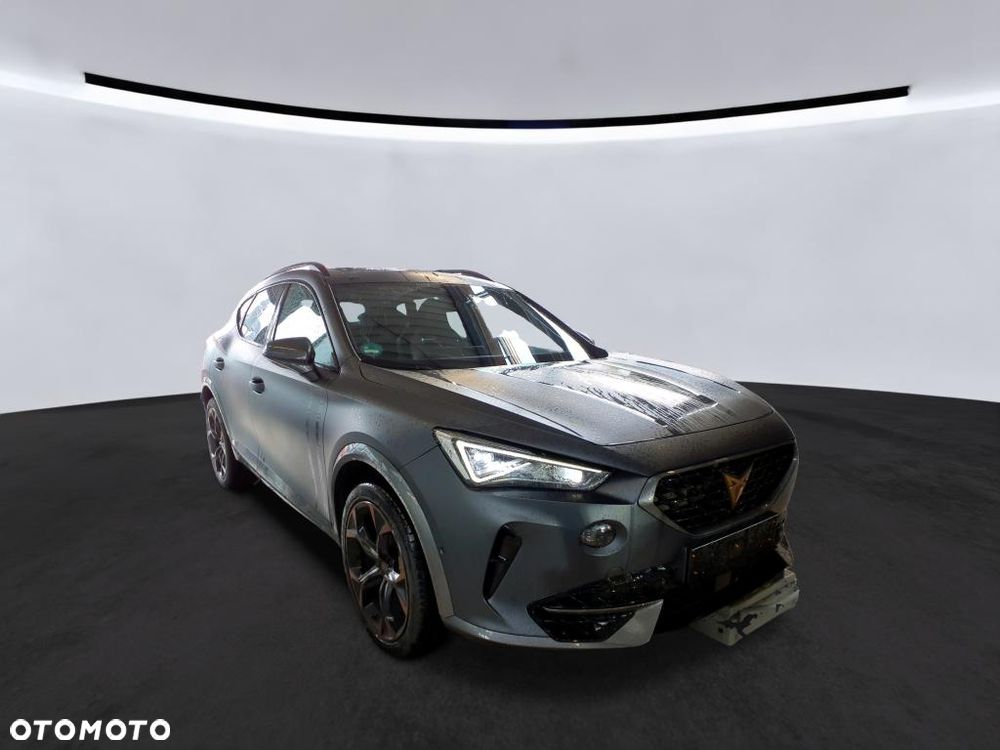 Cupra Formentor 2.0 TSI 4Drive VZ DSG - 2