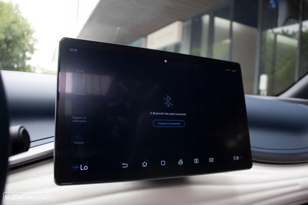 BYD Atto 3 Comfort - 37