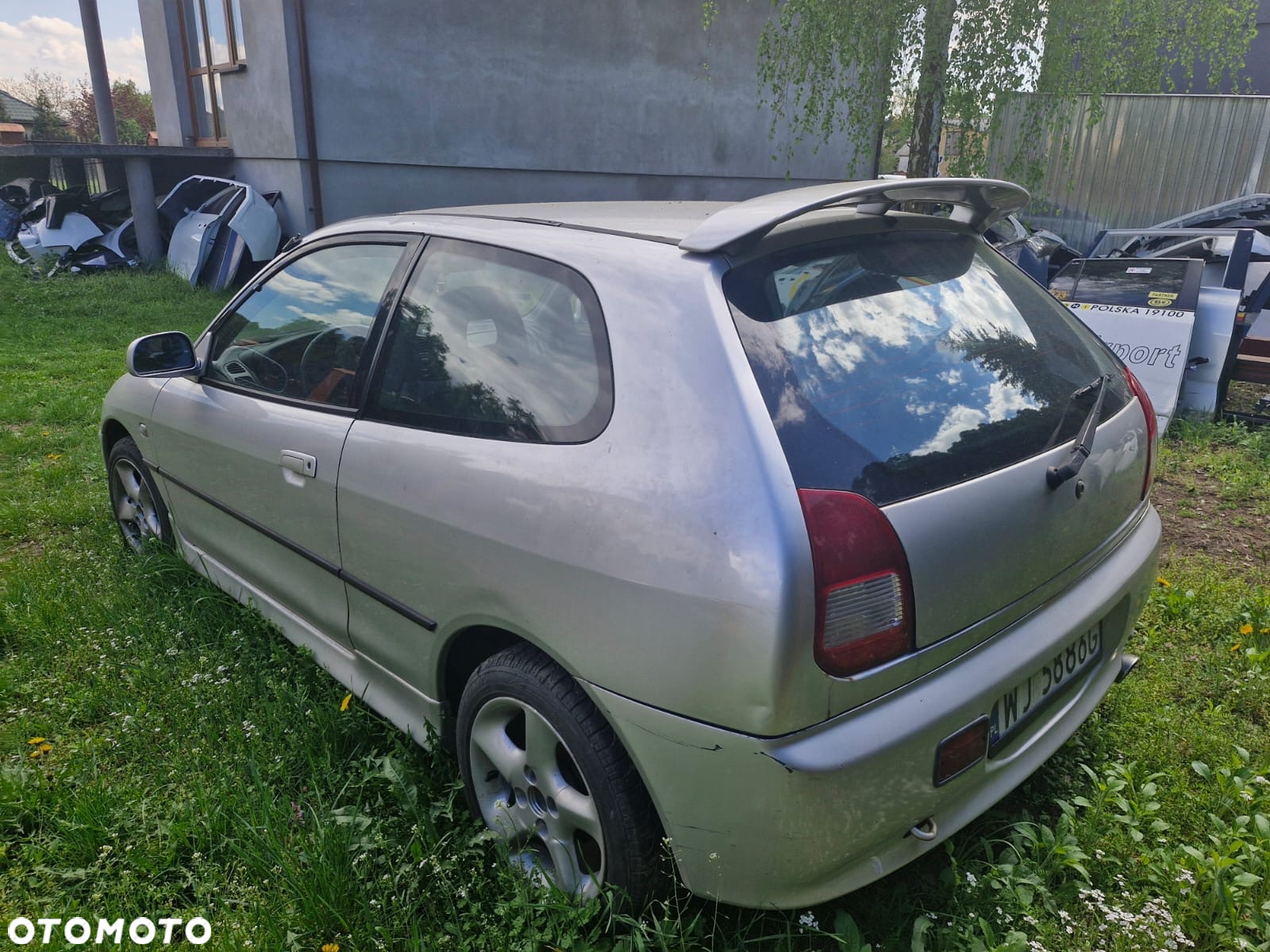 Mitsubishi Colt 1.3 Comfort - 3