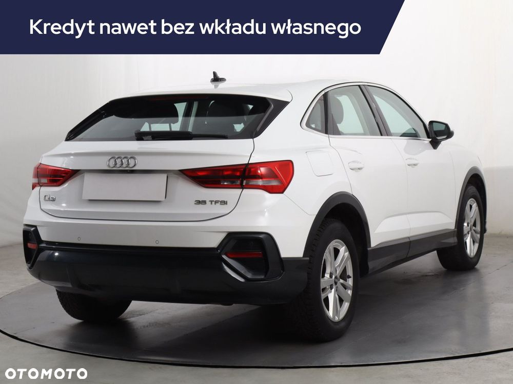 Audi Q3 - 7