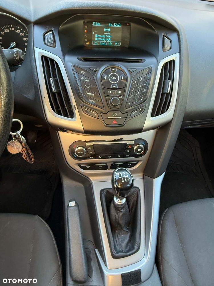 Ford Focus - 15