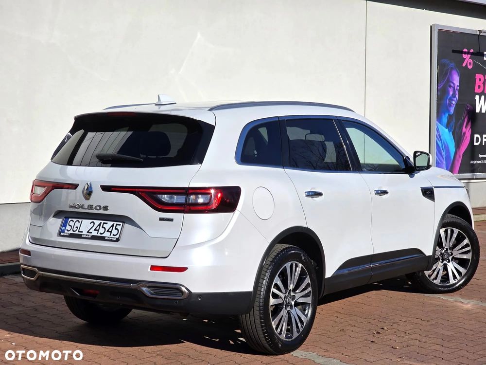 Renault Koleos 2.0 dCi Initiale Paris X-Tronic - 4