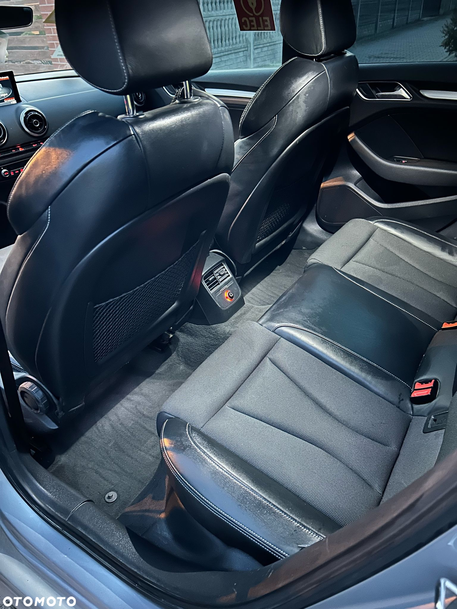 Audi A3 1.4 TFSI e-tron S tronic - 14