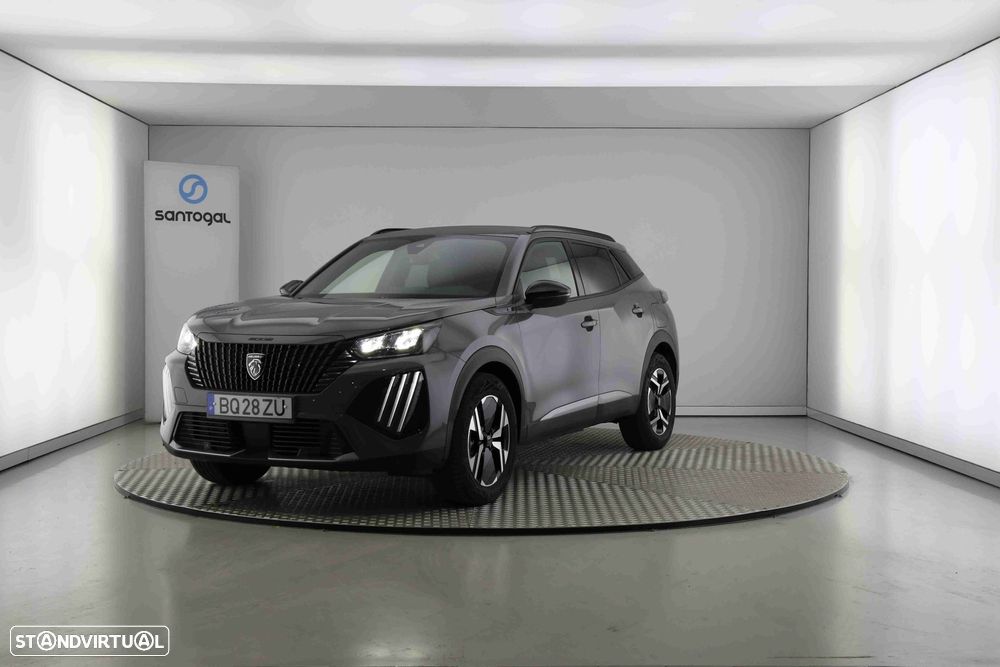 Peugeot e-2008 54 kWh Allure - 7