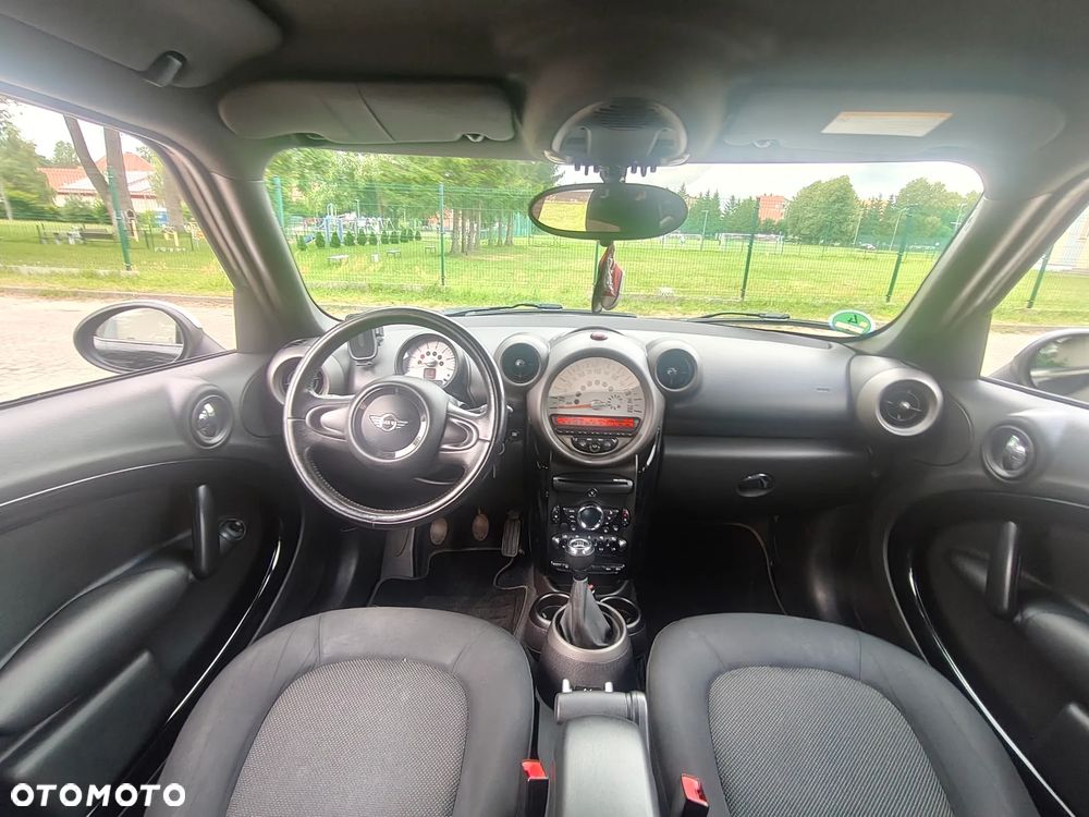 MINI Countryman - 9