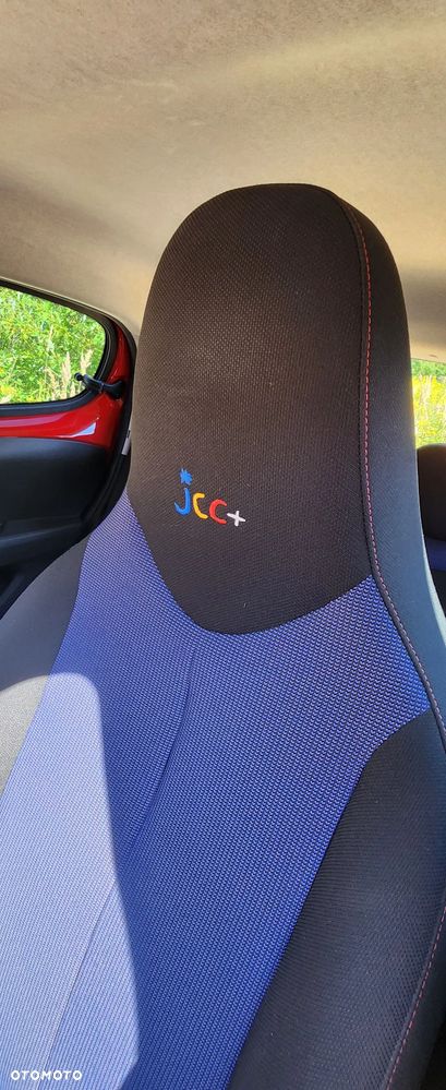 Citroën C1 1.0 VTi JCC+ - 11