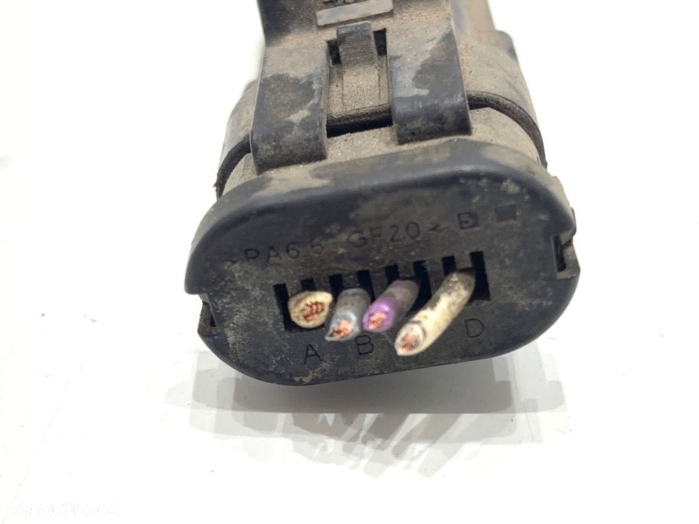 SONDA LAMBDA PRZÓD  RENAULT THALIA II (LU_) 2008 - 2022 1.2 16V (LU2V) 55 kW [75 KM] benzyna 2008 - - 3