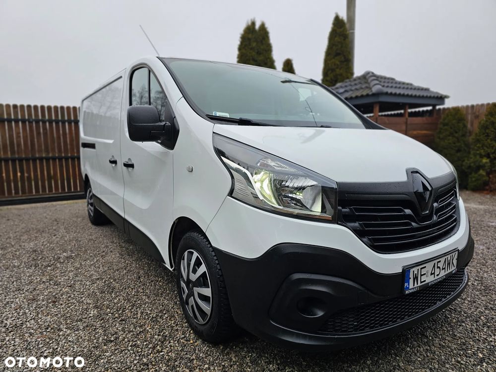 Renault Trafic - 14