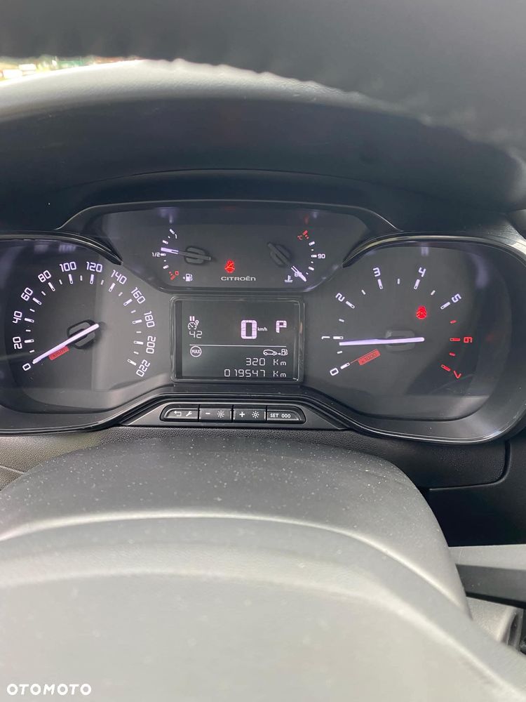 Citroën C3 Pure Tech 110 S&S EAT6 ELLE - 7
