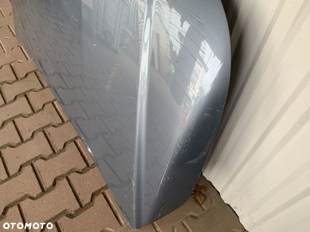 TOYOTA COROLLA E21 SEDAN 2019- MASKA POKRYWA SILNIKA - 6