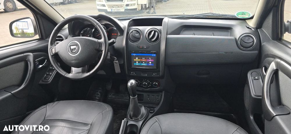Dacia Duster SCe 115 4x2 Prestige - 13