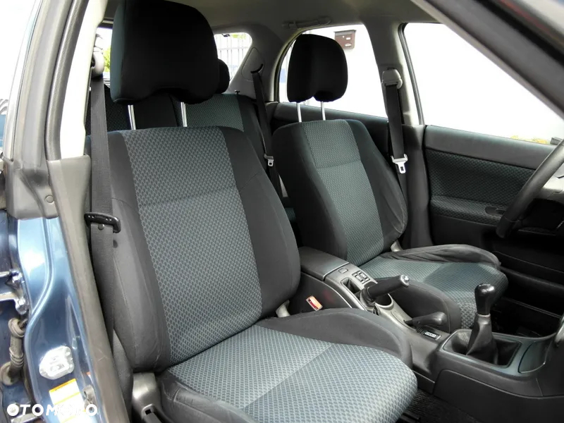 Subaru Impreza - 19