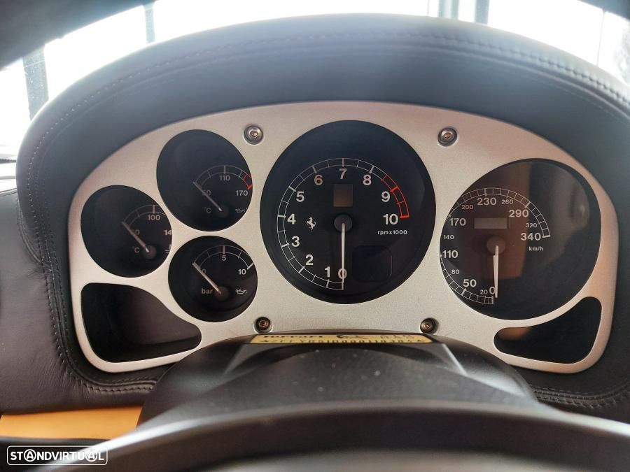 Ferrari 360 - 15