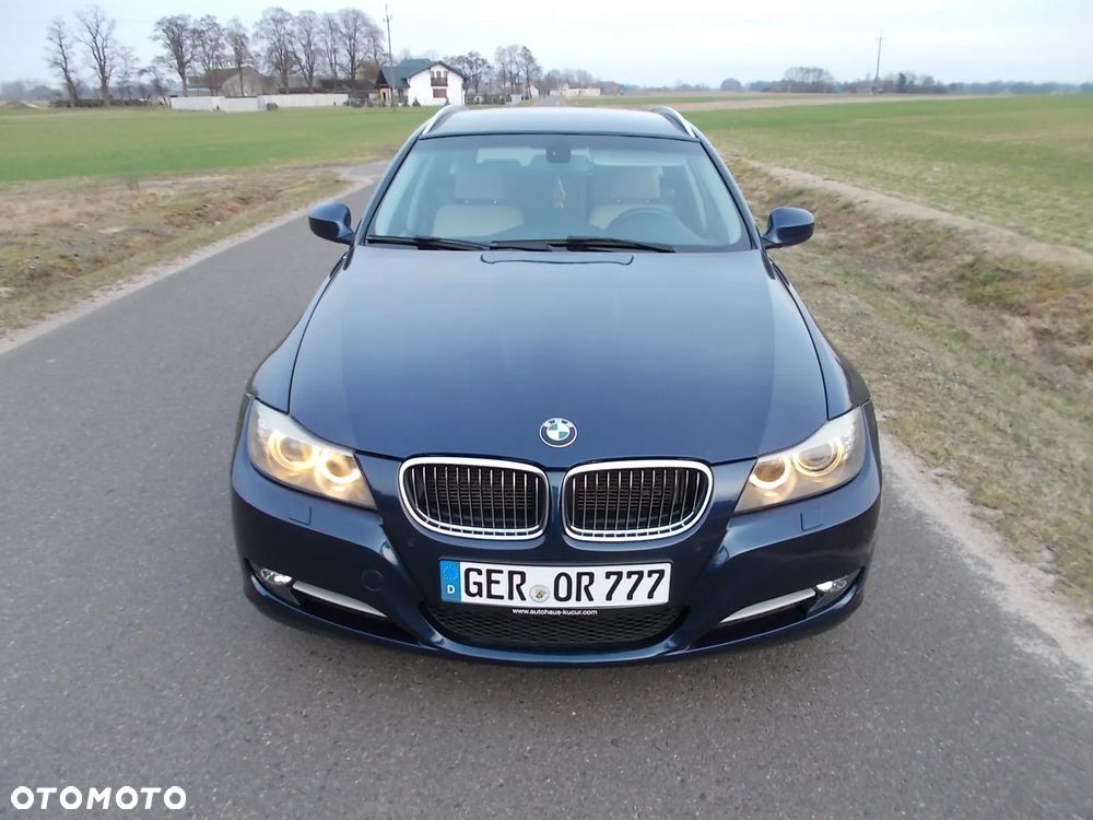 BMW Seria 3 325d DPF Edition Exclusive - 7