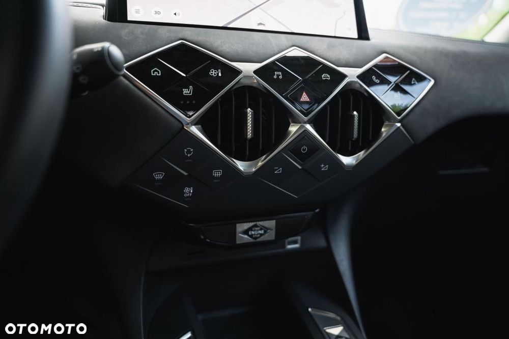 DS Automobiles DS 3 Crossback - 22