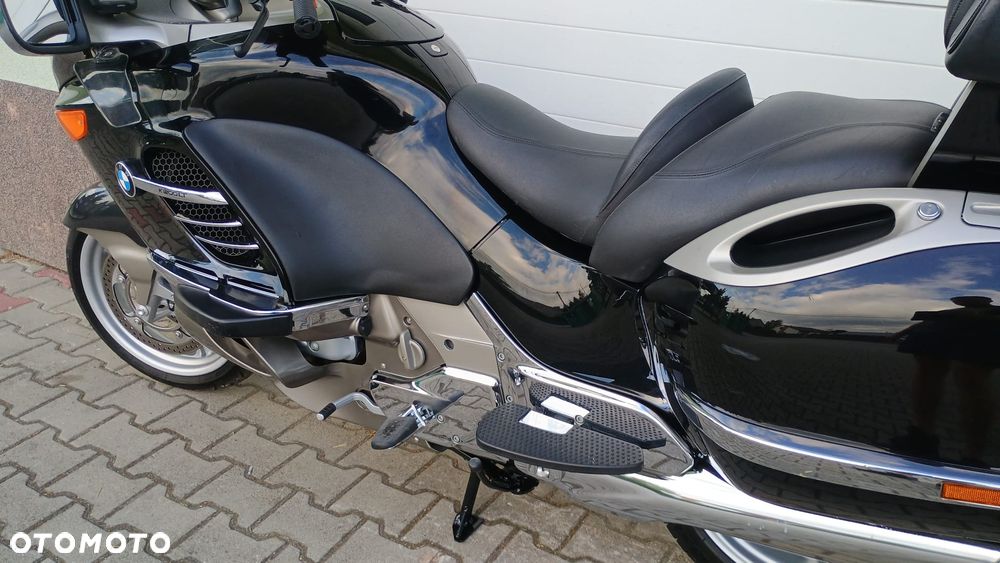 BMW K - 33