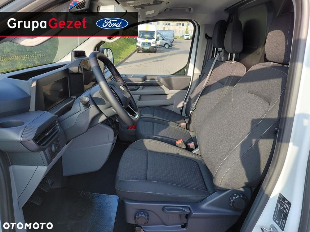 Ford Transit Custom - 14