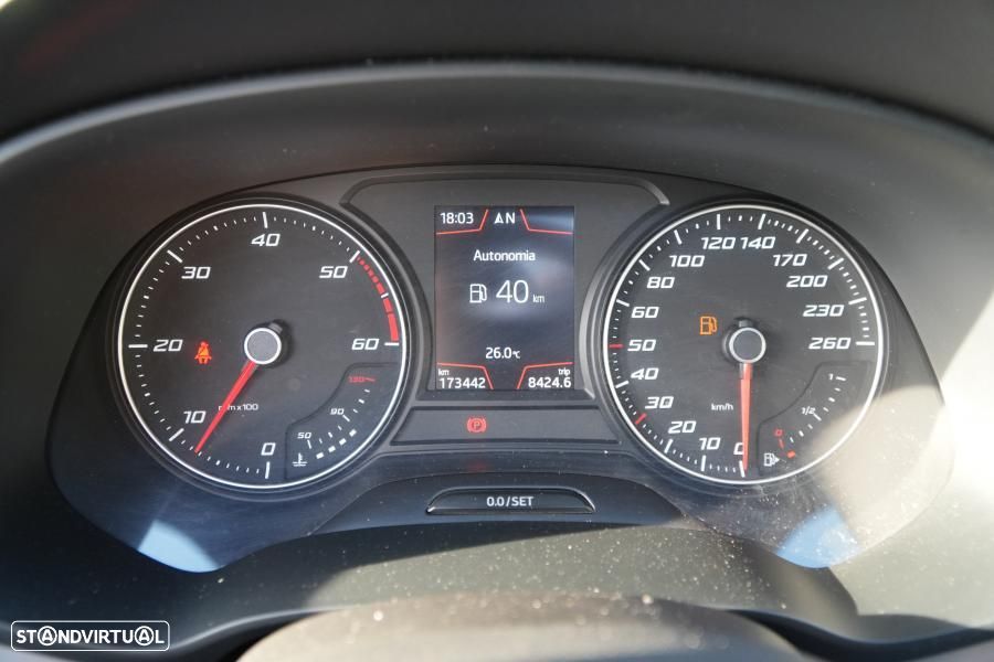 SEAT Leon ST 1.6 TDI Style S/S - 17