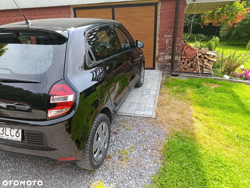 Renault Twingo SCe 70 Experience - 3