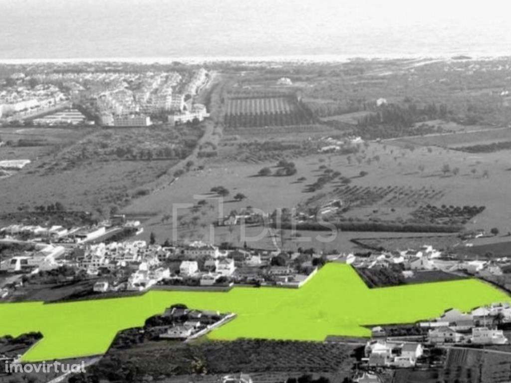 Terreno no Algarve a 1 km da praia - Grande imagem: 2/6