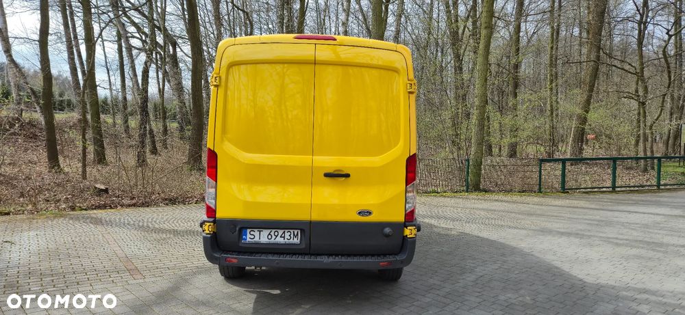 Ford Transit - 10