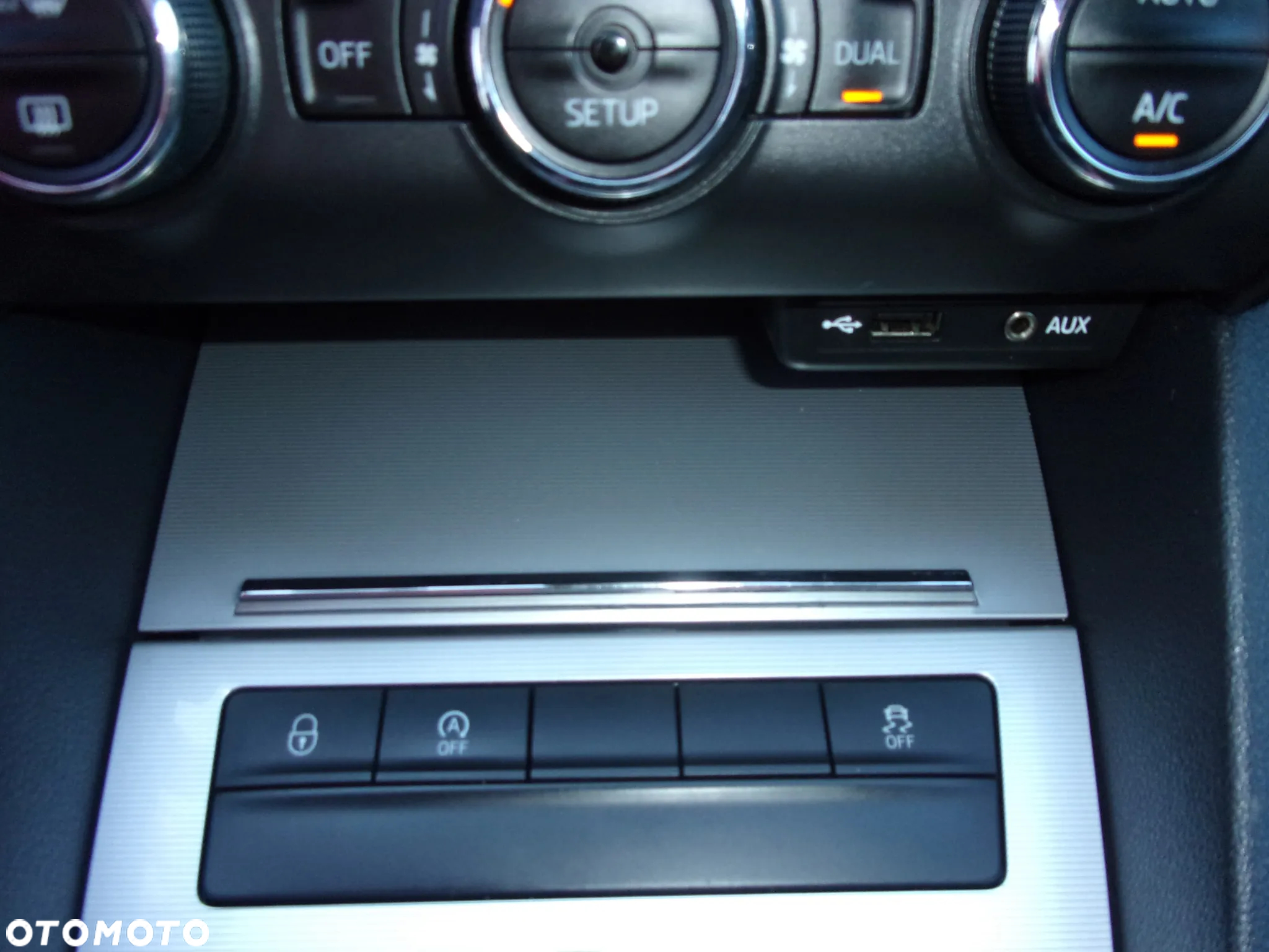 Skoda Octavia 2.0 TDI 4x4 Edition - 22