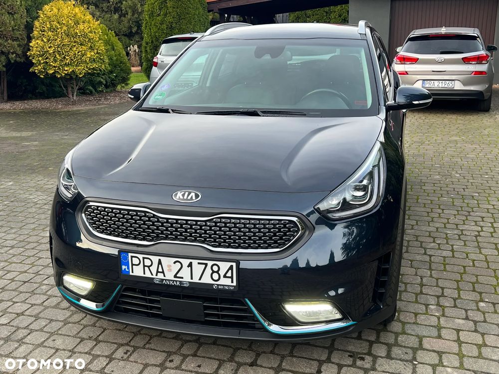 Kia Niro - 3