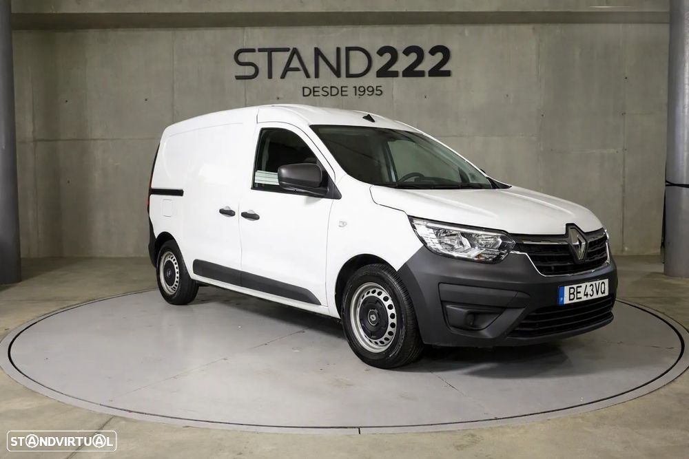 Renault Express 1.5 Blue dCi Advanced - 3