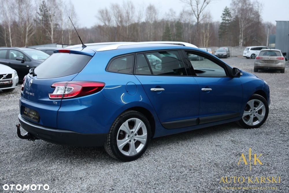 Renault Megane - 30