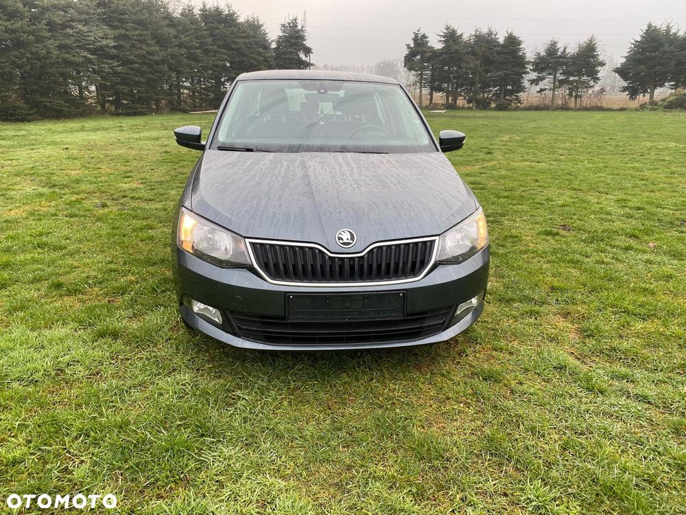 Skoda Fabia 1.0 TSI Soleil - 3