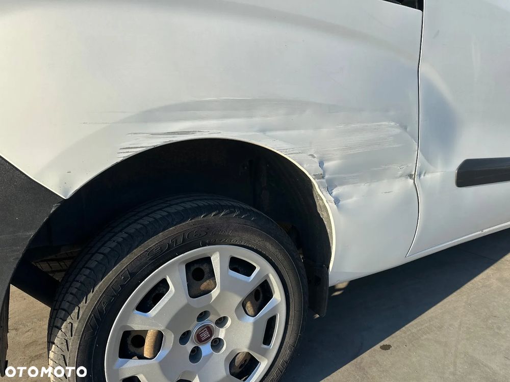 Fiat DOBLO CARGO - 21