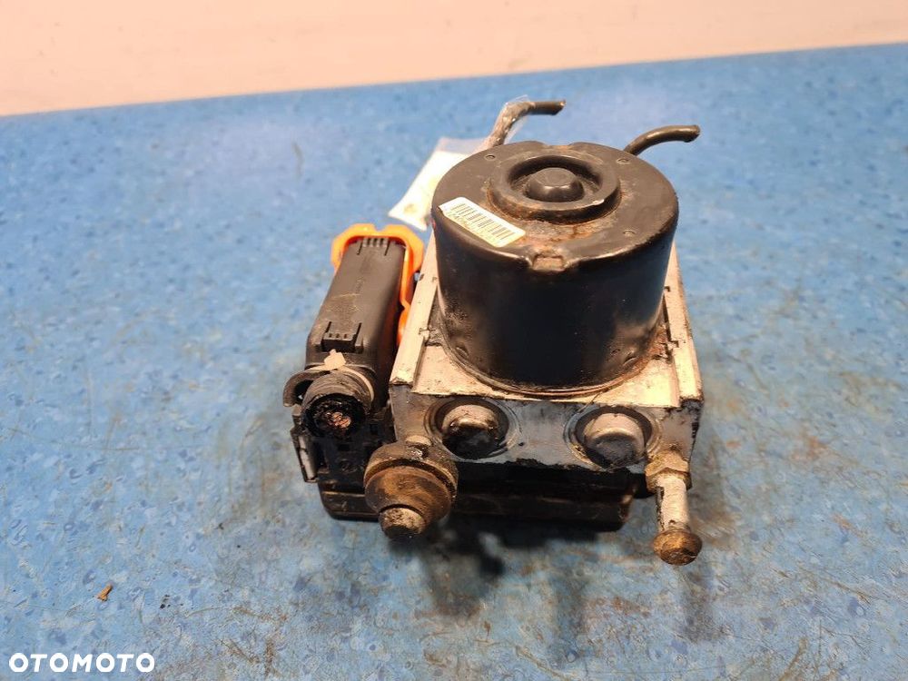 SUZUKI SWIFT IV MK6 1.3 4x4 POMPA ABS 062102-03874 - 5