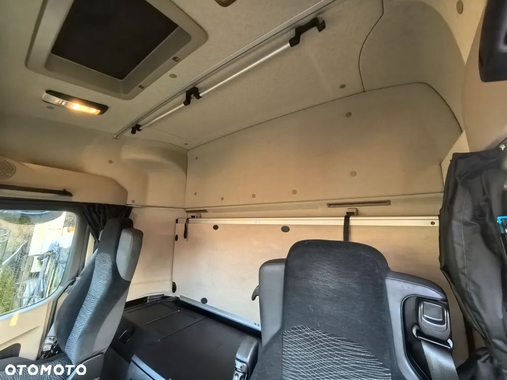 Mercedes-Benz Actros 2545 * Rozstaw 4900mm * Standard * MP5 z lusterkami * - 16