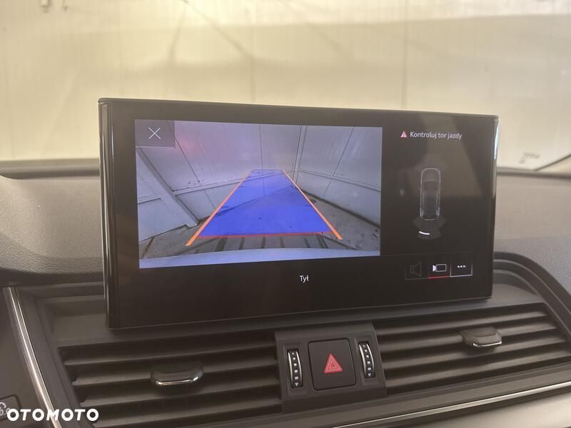 Audi Q5 40 TDI mHEV Quattro Advanced S tronic - 14