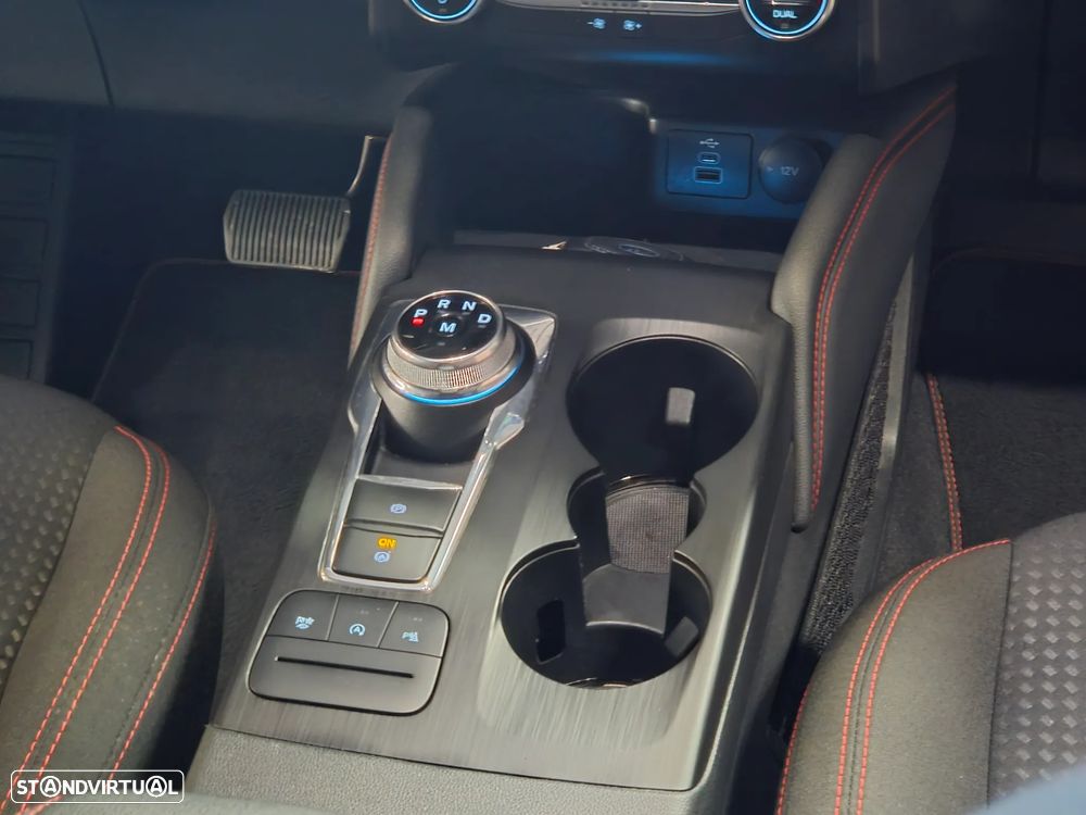 Ford Kuga 1.5 TDCi EcoBlue ST-Line Aut. - 10