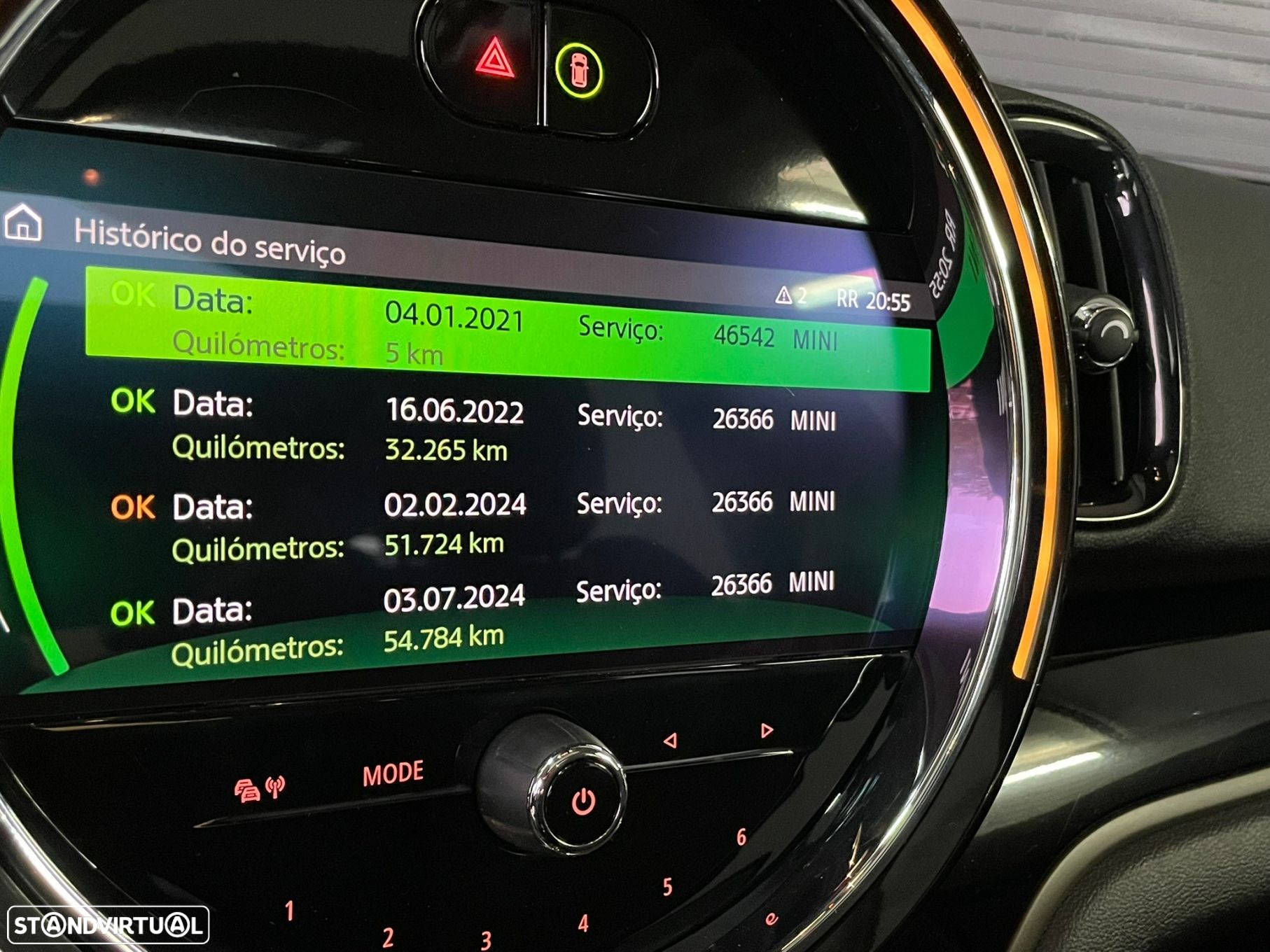 MINI Countryman Cooper SE Premium Essential Auto - 28