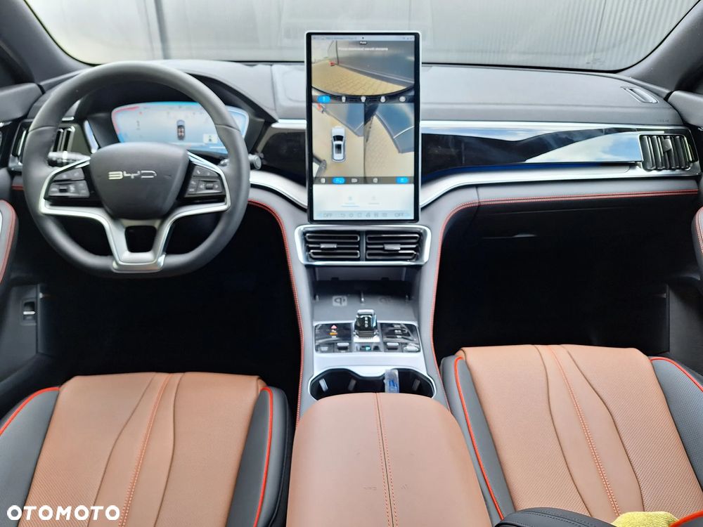BYD Seal U DM-i 1.5 Boost - 8