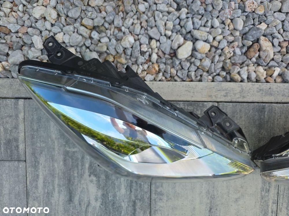 SUZUKI SWIFT MK8 Lampy przód Kompletne Full Led Dynamic W2966 24681 17-23 - 8