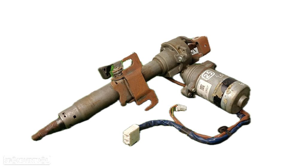 Coluna Direção Toyota Yaris (_P9_) - 1