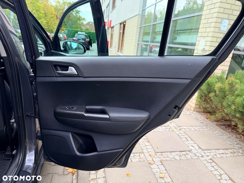 Kia Sportage 1.6 GDI 2WD SPIRIT - 25