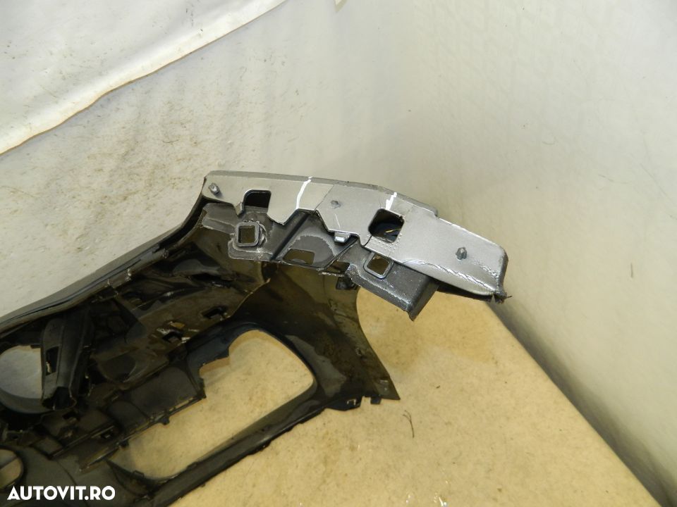Bara fata BMW X5 F15, 2014, 2015, 2016, 2017, 2018, 51117294480 - 8