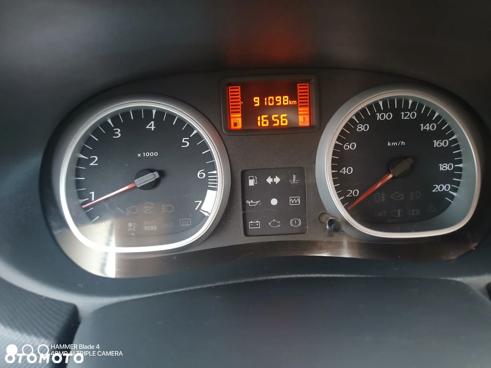 Dacia Duster 1.6 16V 4x2 Ambiance - 18