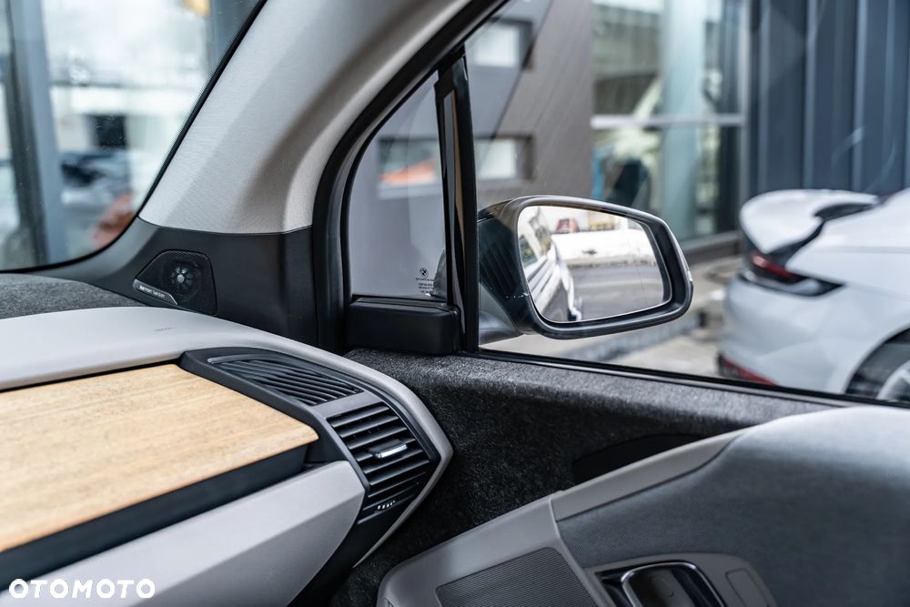 BMW i3 i3S 120 Ah - 31