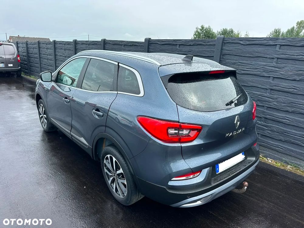 Renault Kadjar 1.3 TCe FAP Limited - 37